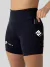 Bermuda Feminina Corrida MARATHON Preto - comprar online