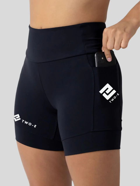 Bermuda Feminina MARATHON - comprar online