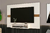 Painel para TV Sala e Quarto com 130cm Mark - Potenza Móveis