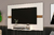 Painel para TV Sala e Quarto com 130cm Mark - Potenza Móveis