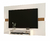 Painel para TV Sala e Quarto com 130cm Mark - Potenza Móveis na internet