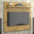 Painel para TV Quarto e Sala com 90cm Yan - comprar online