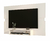 Painel para TV Sala e Quarto com 130cm Mark - Potenza Móveis - Marquezine Casa