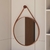 Conjunto Buffet Aparador Eccos 2 Portas c/ Espelho Adnet - comprar online