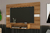 Painel para TV Sala e Quarto com 130cm Mark - Potenza Móveis