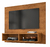 Painel para TV Quarto e Sala com Nichos Viena na internet