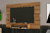 Painel para TV Sala e Quarto com 130cm Mark - Potenza Móveis - comprar online