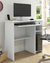 Mesa para Computador Escrivaninha com Gaveta Viena - comprar online