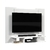 Painel para TV de até 50 Polegadas Gales EJ - comprar online
