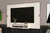 Painel para TV Sala e Quarto com 130cm Mark - Potenza Móveis - comprar online