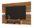 Painel para TV Sala e Quarto com 130cm Mark - Potenza Móveis na internet