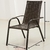 Conjunto 2 Cadeiras e Mesa De Centro Junco Varanda - comprar online