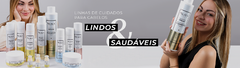 Banner da categoria Nossas Linhas