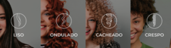 Banner da categoria Todos os Tipos de Cabelos