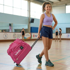 Bolso Cajon De Patin Artistico Carrito (opc Personalizable) en internet