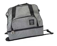 Bolso Cajon De Patin Artistico Carrito (opc Personalizable) - YUCO.ARGENTINA