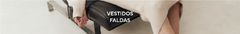 Banner de la categoría  VESTIDOS Y FALDAS