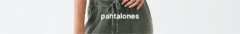 Banner de la categoría PANTALONES Y SHORTS