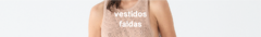Banner de la categoría VESTIDOS Y FALDAS