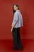 SWEATER AKITA - MOKA KNIT