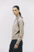 POLERA CAFERI - MOKA KNIT