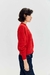 SWEATER TIMBU - MOKA KNIT