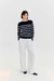 SWEATER SANA RAYADO - comprar online