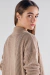 CARDIGAN DEMARCO - MOKA KNIT