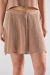 POLLERA BASSI - comprar online