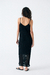 VESTIDO COROT - MOKA KNIT