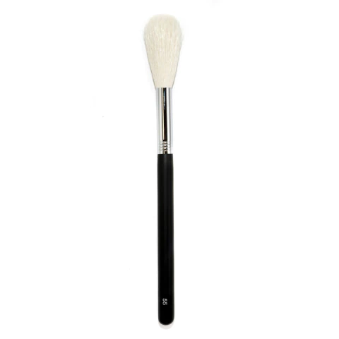 Brocha para Rubor - N055 - Makeup Supplies