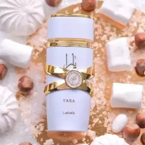 YARA Moi LATTAFA 100ML