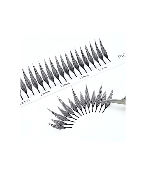 NAGARAKU - spire eyelash - comprar online