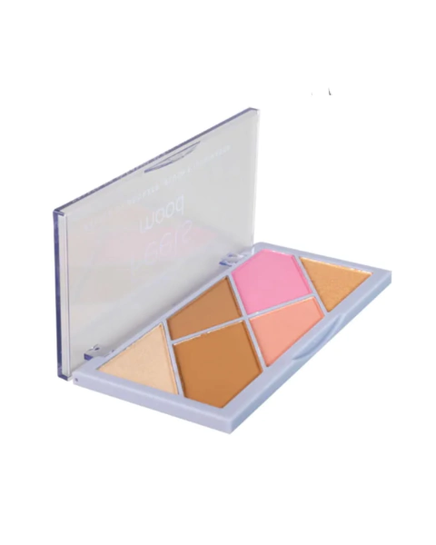 Feels mood - ruby rose