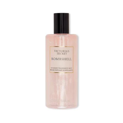 Victoria´s Secret Bombshell - Shimmer Fragance - comprar online