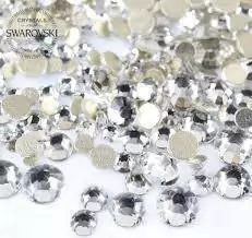 Swarovsky Plata