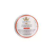 REMOVEDOR EN CREMA "Fragancia Frutilla" - THE LION BEAUTY