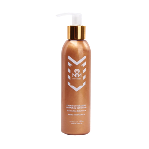 STAY BRONZE - CREMA ILUMINADORA