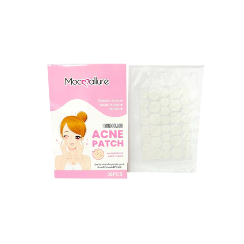 ACNE PATCH 36 - comprar online