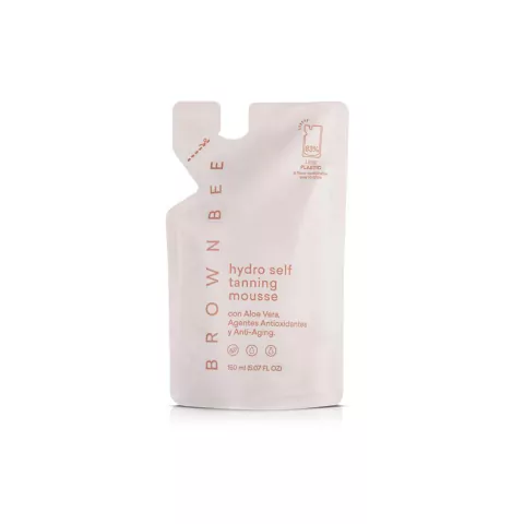 HYDRO SELF TANNING REFILL