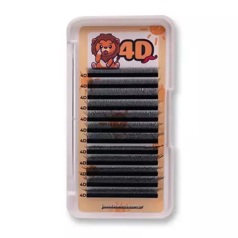 FIO 4D CURVATURA M JOAO DA BELEZA - comprar online