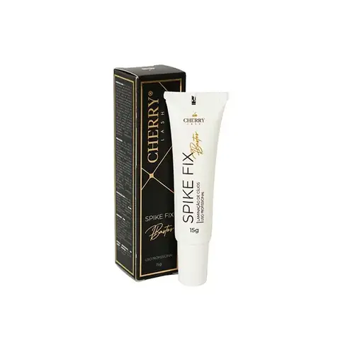 SPIKE FIX - CHERRY LASH