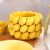 Vaso Lemon Limão Amarelo P