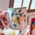 Caneca Branca Limão - comprar online