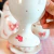 Caneca Cappuccino Laços De Borboletas - Dona Fulô - comprar online