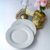 Prato Raso de Porcelana Classic Line - comprar online