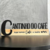 Letreiro Decorativo Para Cantinho Do Café De Madeira - comprar online