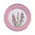 Prato Raso Lupinus Fio De Ouro 28cm - comprar online