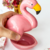 Potiche Flamingo Rosa Em Cerâmica - comprar online