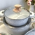 Jogo de Panelas Cookware 12 Peças Revestimento de Granito - Dona Fulô Decor